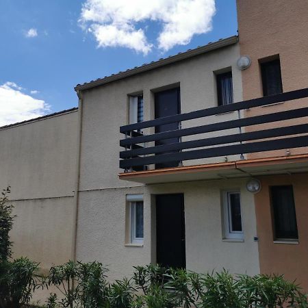 Les Estivales Cap D'Agde Apartment ภายนอก รูปภาพ