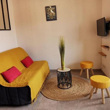 Les Estivales Cap D'Agde Apartment ภายนอก รูปภาพ